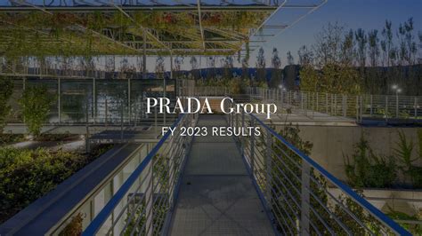 risultati prada 2017|prada group report.